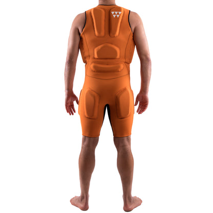 ORANGERED?ORANGE