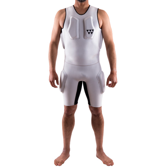 SHORT IMPACT WETSUIT
