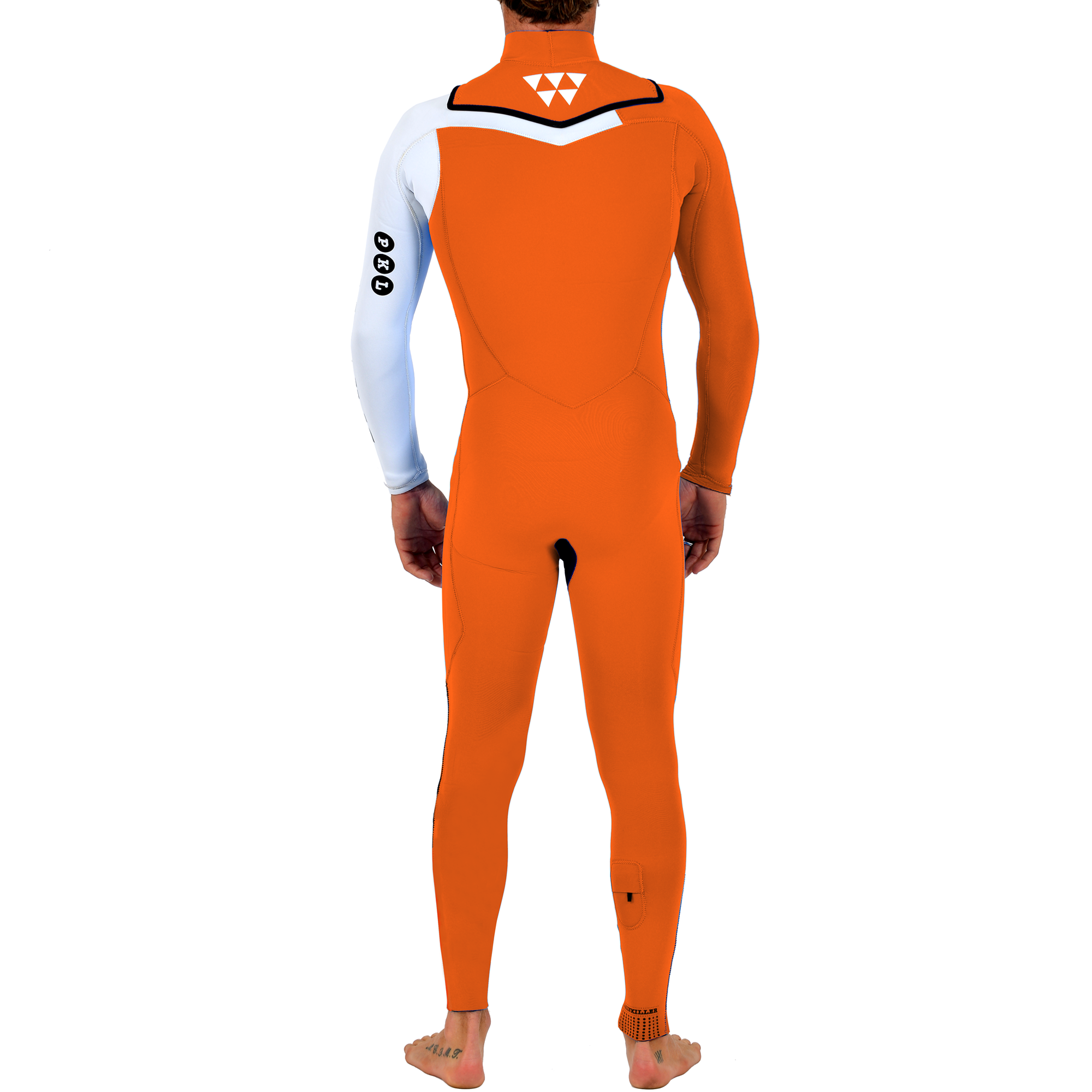 PAINKILLER YAMAMOTO WETSUIT