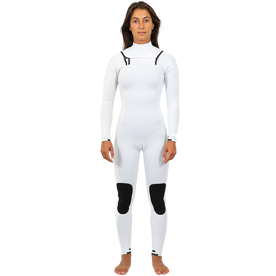 JANGA GALZ CUSTOM WETSUIT