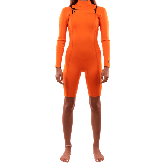 FRUITS OF STROKE LONGSLEEVE SPRING | JANGA TEAM EDITION