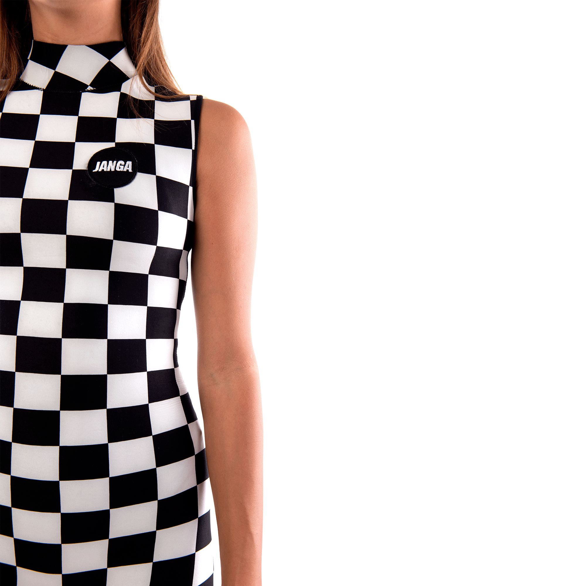 BLACK?BLACK & WHITE