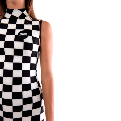 BLACK?BLACK & WHITE