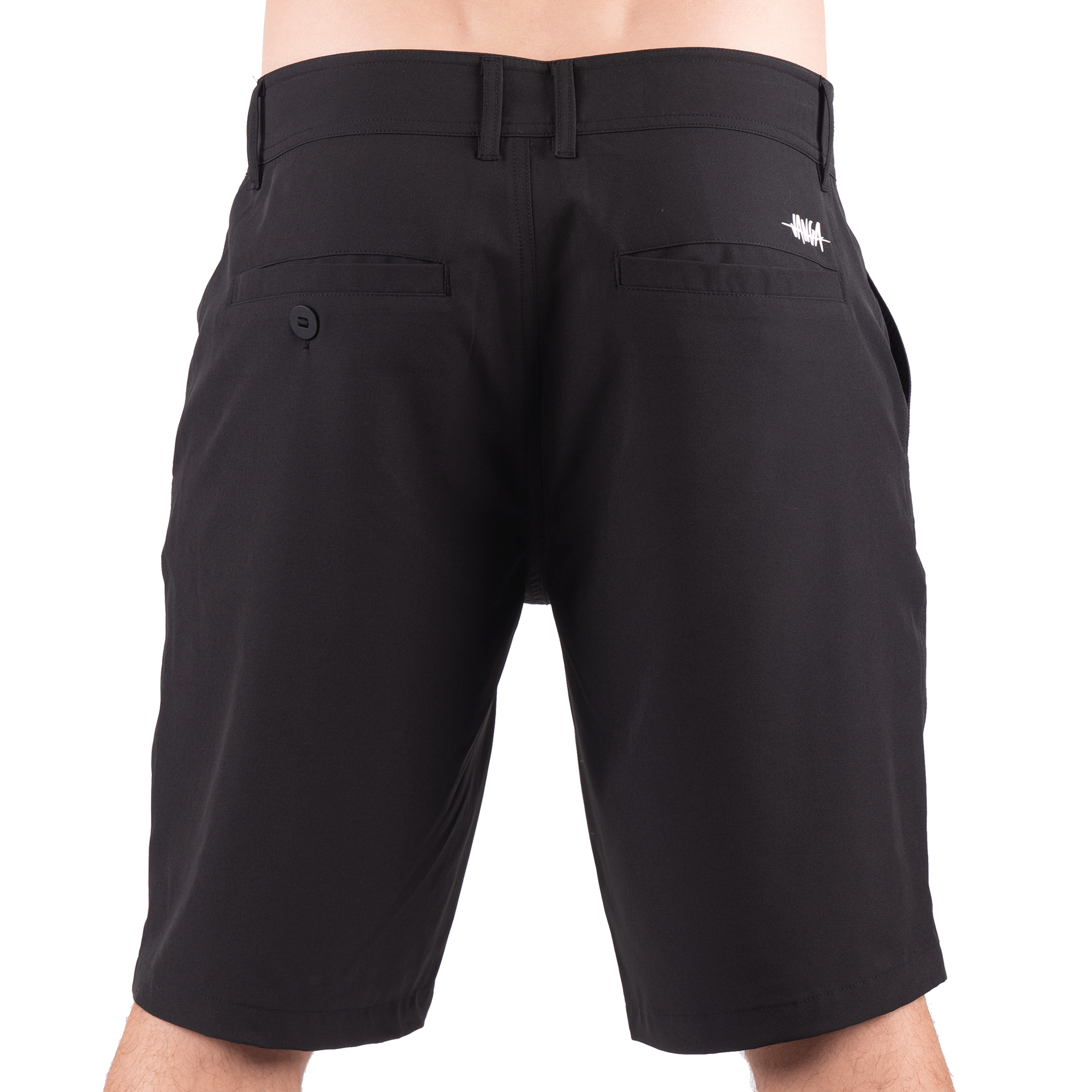 BLACK?BLACK