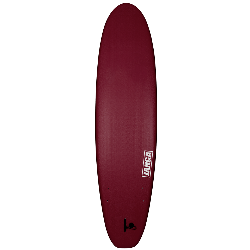 JANGA PLAIN SURFBOARD 7′ 0″