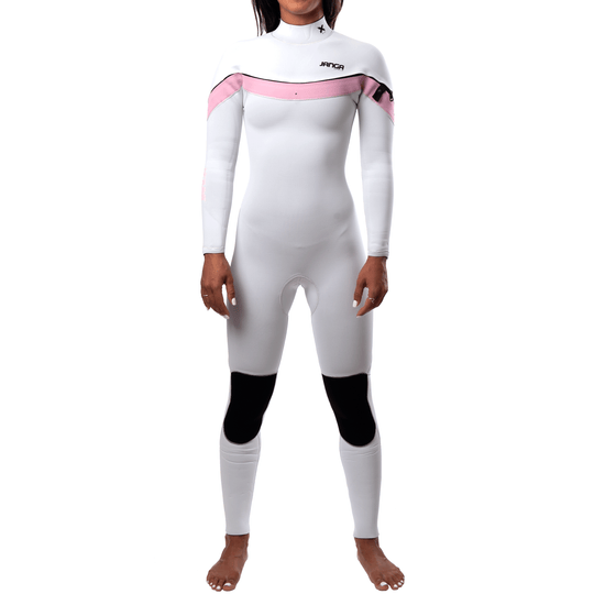XZIP SERIES GIRL WETSUIT