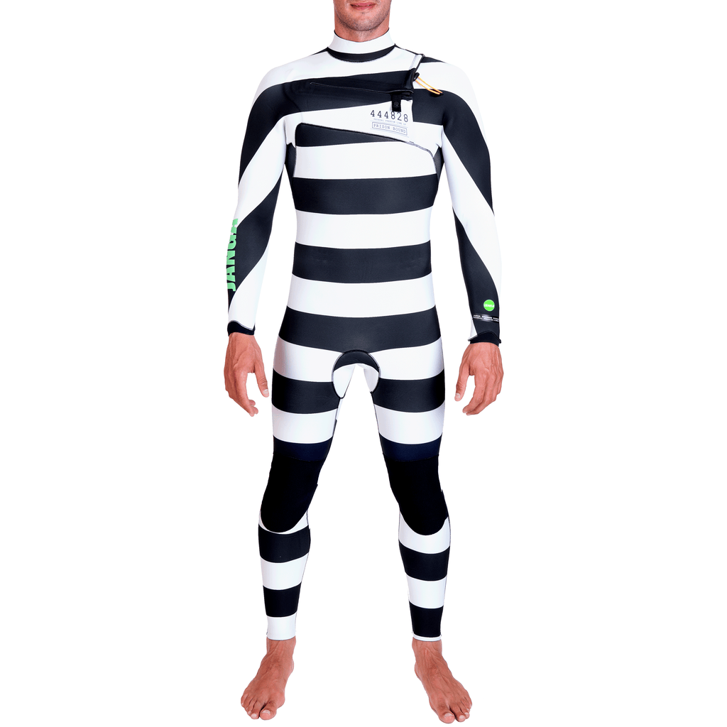 Janga wetsuit deals